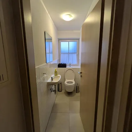 아파트 Wohnung Sonnentau *