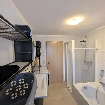 아파트 Wohnung Sonnentau