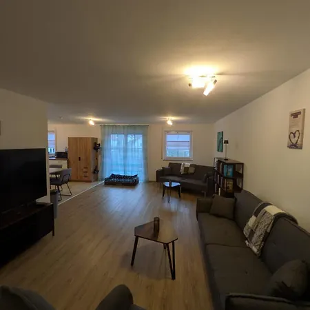아파트 Wohnung Sonnentau *