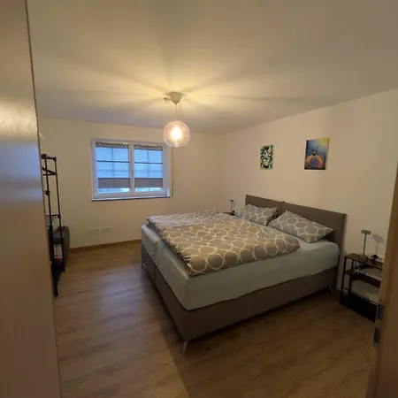 Wohnung Sonnentau